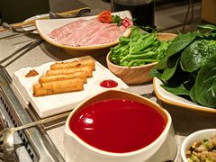 -海底捞火锅(壹悦城店)