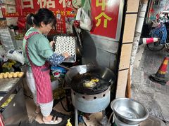 -老南昌白糖糕(大士院店)