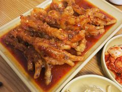 -京玉菲饭店(李村店)