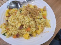 -裕记烧腊连锁餐饮(外马分店)