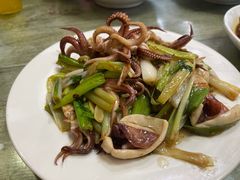 -华春餐馆(鱼山路店)