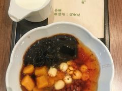 -太原茂业天地购物中心