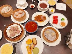 -京香轩·中餐厅(上海中庚聚龙酒店)