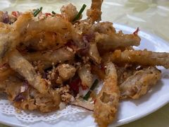 -南海渔村海鲜餐厅(溪涌店)