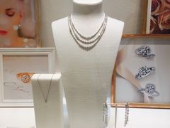 -DE BEERS 戴比尔斯(上海国金中心店)