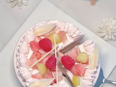 -积慕Cake(解放大道店)
