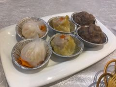 -东方之珠海鲜酒楼(南开店)