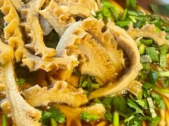 -满族八旗正宗牛肉面