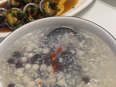 -沪华海鲜大酒楼(南汇店)
