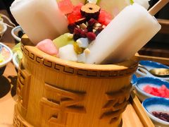 -周小明火锅(黑金冠社区店)