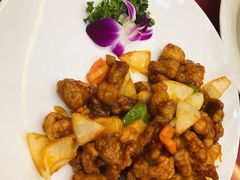 -沈阳皇朝万鑫酒店