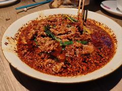水煮牛肉-巴蜀风·地道川菜(总店)