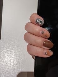 -杨红水晶延长美甲美睫