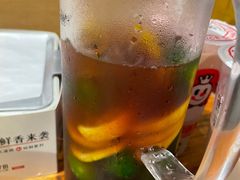 -木屋烧烤(龙岗南联店)