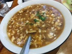 -杭嵊粗菜馆(文一西路店)
