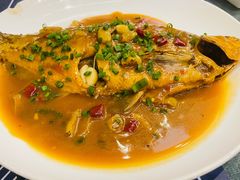 -全聚贤餐厅·湖北家常菜(沙湖店)