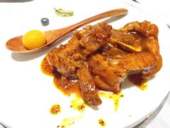 -蒲叙(凯天国际店)