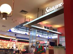 -牛扒驾到(东城星河城嘉荣店)