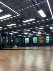 -G-STEPS舞蹈工作室