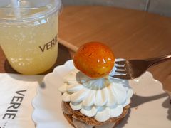 -VERIE BAKEHOUSE