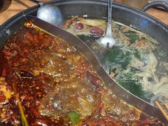 -楠火锅(昆山金鹰店)