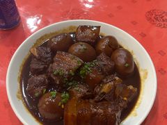 -明珠湖天鹅苑·农家菜馆