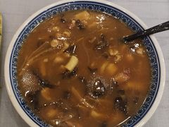 胡辣汤-博望坡酒楼(漕溪路店)