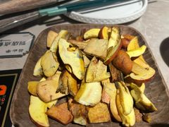 -芸山季·云南野生菌火锅(宝能环球汇店)