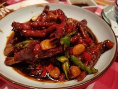 -辣小鲜·南昌大排档(船山路店)