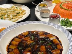 -上和臻品中国菜(花园街店)