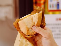 -大利来记餐厅(大三巴店)