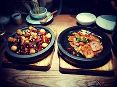 -九锅一堂酸菜鱼(新南凯德直营店)