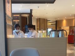 -翠山·映月湖景餐厅(映月湖公园店)