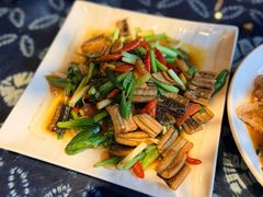 -香满楼(临安路店)