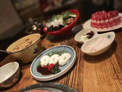 -额尔敦传统涮(公园西路店)