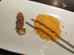 -很久以前羊肉串(大宁中心广场店)