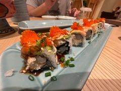 -Tuna maki寿司(苏州万象天地店)