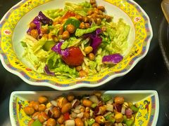 -芦月轩羊蝎子(劲松店)