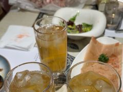 -LE SHARE洛笙·花园西餐(北京路步行街店)
