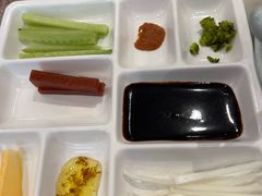 -鸭匠食府·挂炉烤鸭·新京菜(阜成路店)