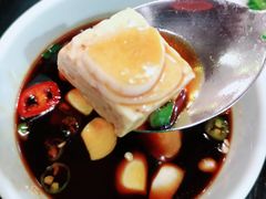 -船歌·鱼水饺青岛菜(合肥路永旺店)