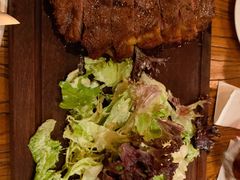 -El Bodegon阿根廷秘鲁餐厅(幸福路店)