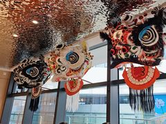 -香港深井掂檔烧鹅茶餐厅(海韵城店)