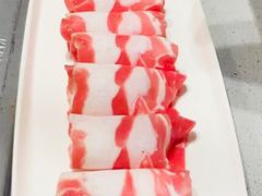-海底捞火锅(奉化银泰店)
