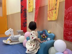 -金宝贝早教中心(徐东群星城中心)
