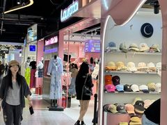 -南京时尚莱迪购物广场(正洪街店)