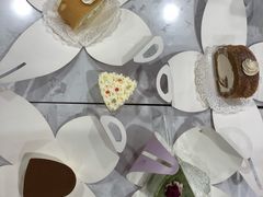 -贝紫Style(木马公寓店)