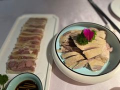 -壹品宴掦·淮扬菜(新牌坊店)
