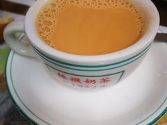 -兰芳园(上环店)