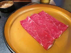 -牛New寿喜烧(虹桥新天地店)